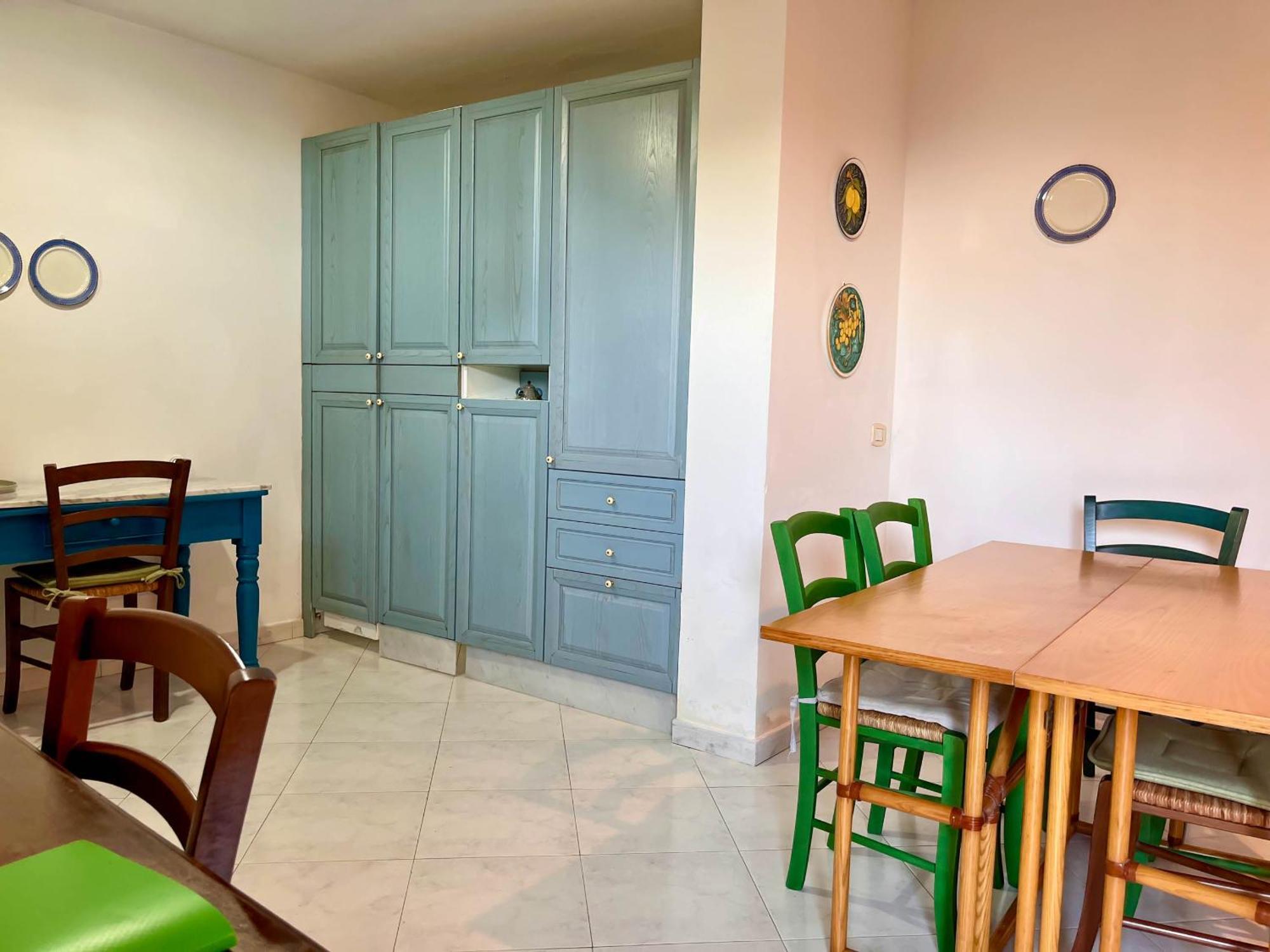 Casa Di Mezzo By Arbaspaa Manarola Eksteriør billede